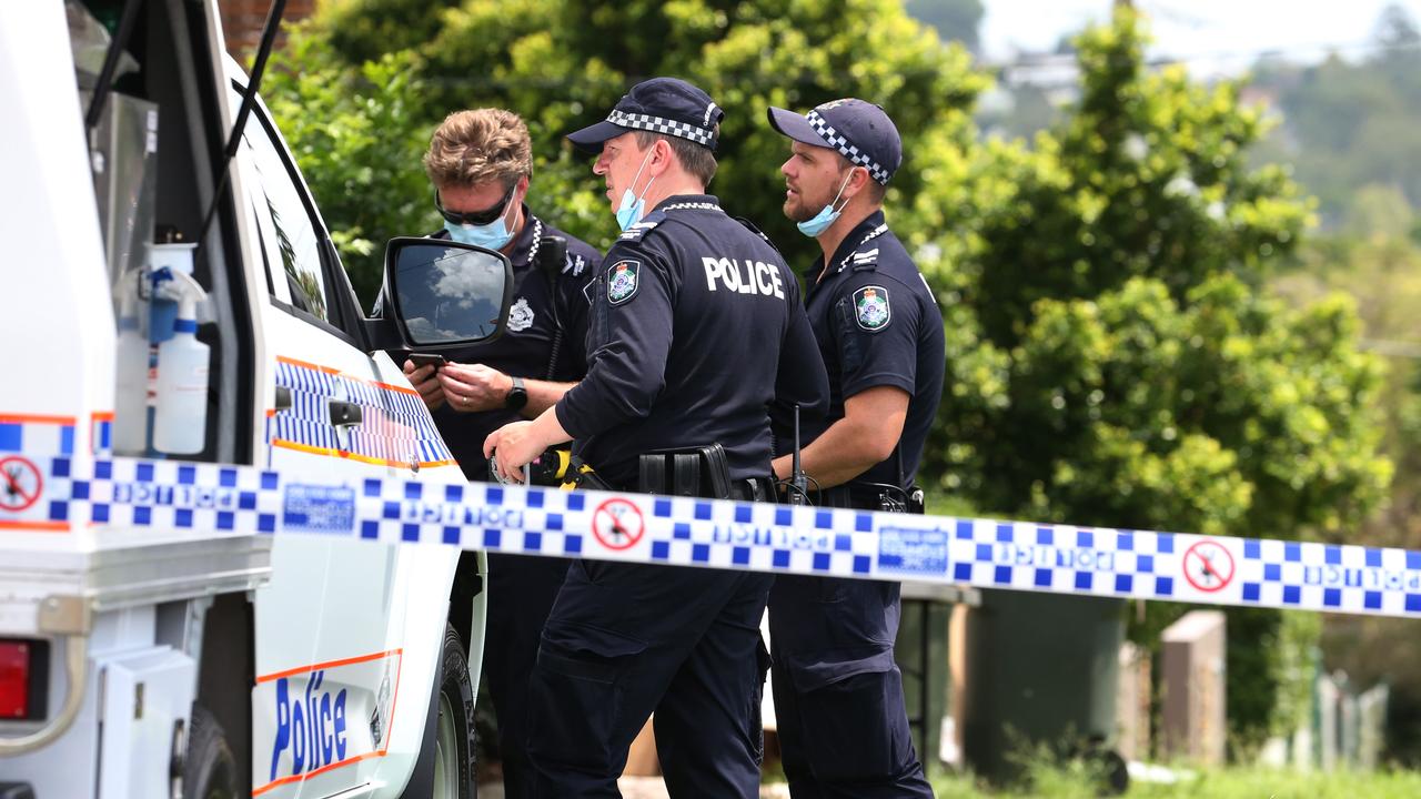 Wavell Heights shooting: Man fighting for life | The Courier Mail