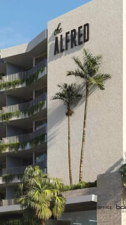 Mermaid Village shopping centre's redevelopment revealed