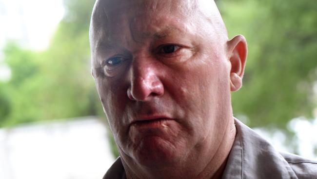 Killer truck driver Kenneth Laurence Pillar jailed for almost four