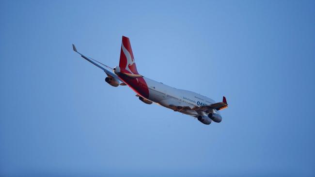 Qantas Reputation Nosedives Out Of 2023 After Turbulent Year The Weekly Times 