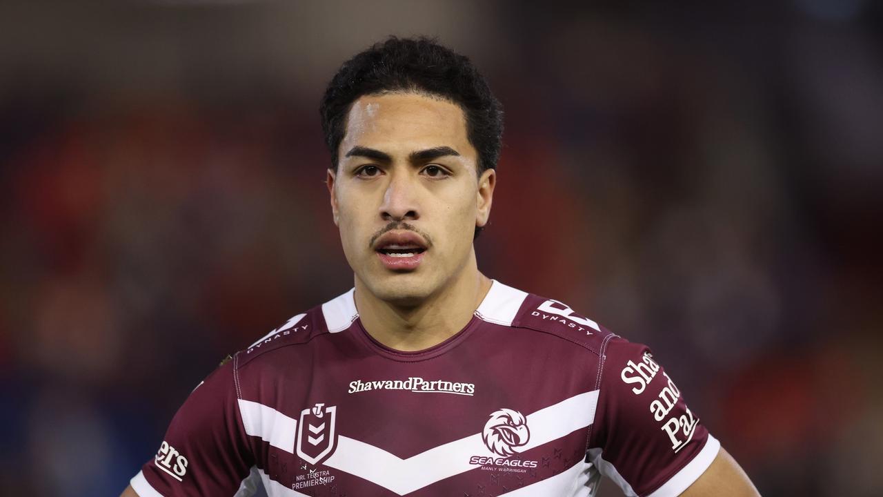 NRL Live: Early HIA chaos with Knights, Manly stars ruled out
