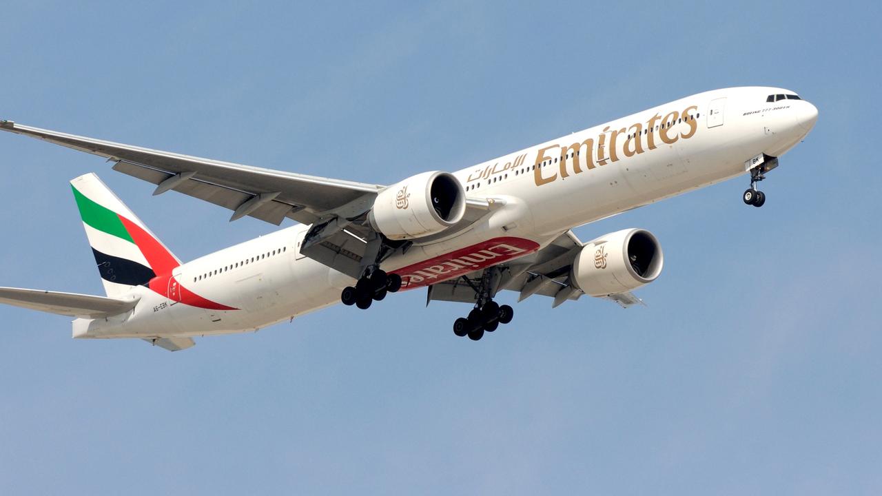 Emirates flights to Qld ahead of WA New travel rules, how to book