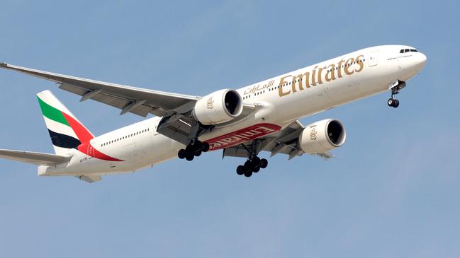 Emirates are bringing more flights back to Australia.