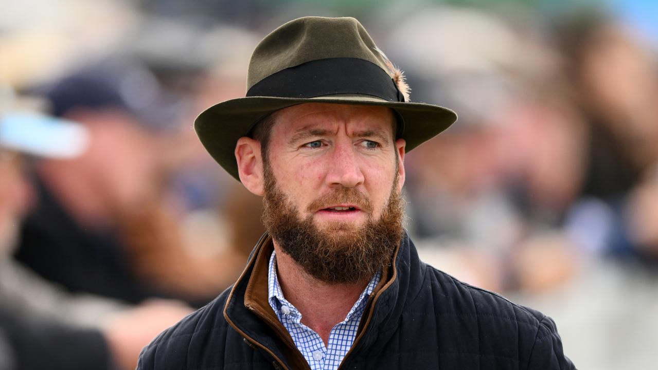 Ciaron Maher backs South Australian Oaks form in Queensland