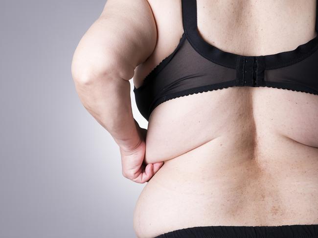 There are concerns over the withdrawal of funds from superannuation to fund obesity surgery. .