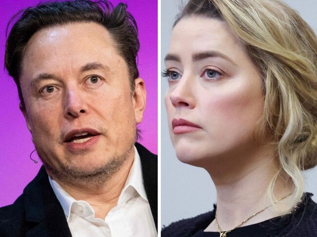 Money twist in Musk, Heard relationship