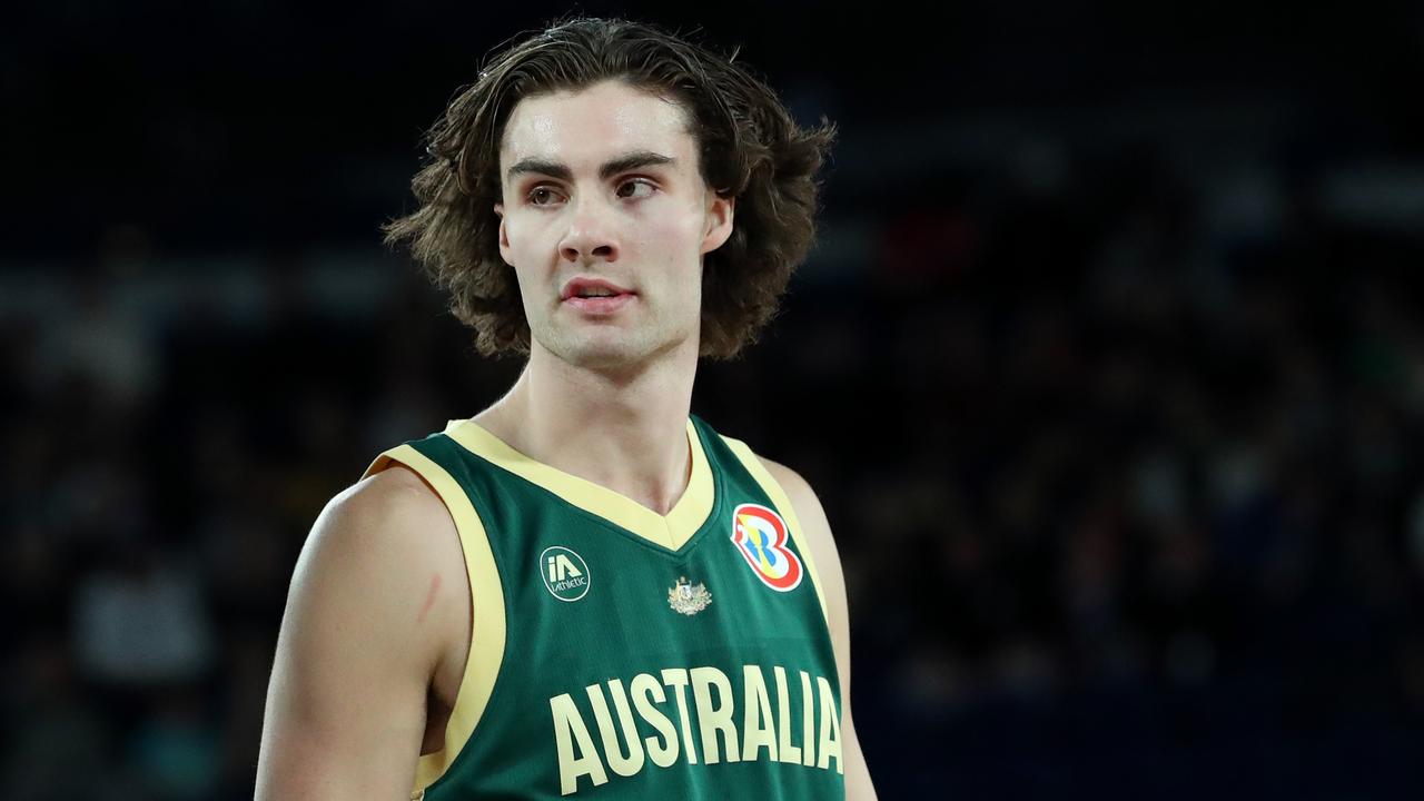 Basketball news 2023: Australian Boomers World Cup warm up games in  Melbourne, dates, times, scores, results