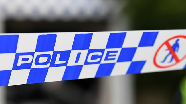 Violence has erupted on the Gold Coast overnight.