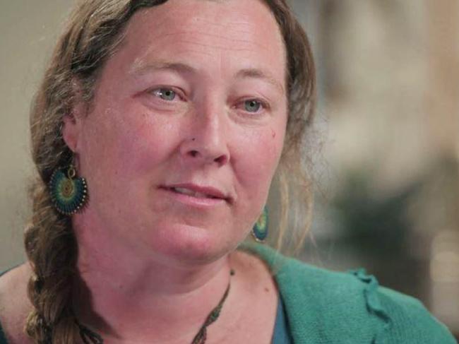 Shanelle Dawson, the eldest daughter of Chris and Lyn, said the absence of a mother left her feeling confused and alone for much of her life.