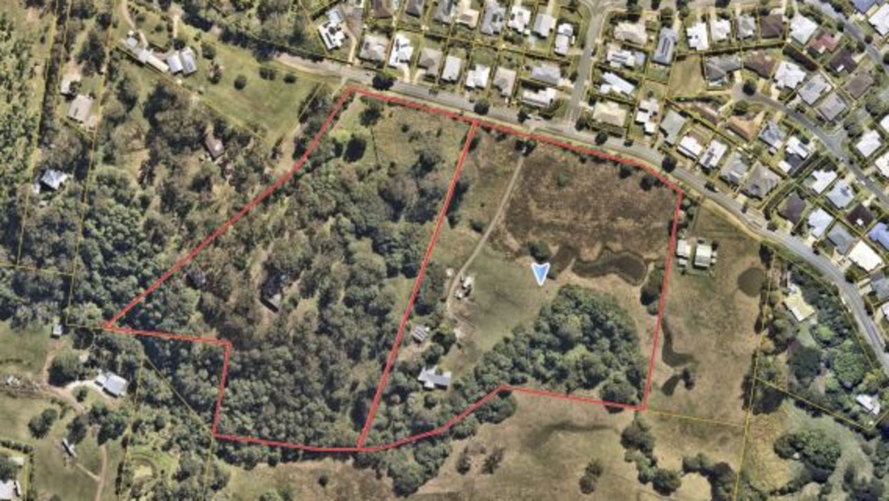 Community hits back at proposed 42-block subdivision in Perwillowen ...