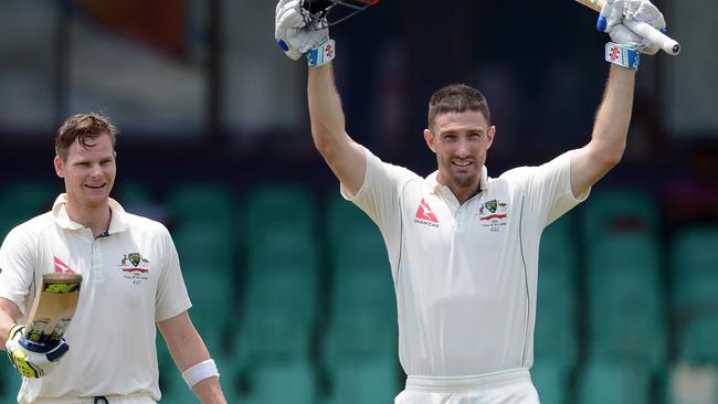 Australian cricket team: Shaun Marsh Test selection, Chris Rogers ...