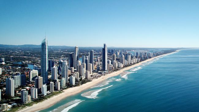 The Gold Coast’s rental market is performing well.