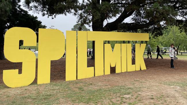 Watch out Ballarat, Kendrick’s coming.