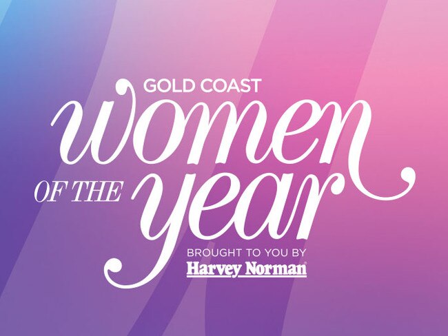 Gold Coast Women of the Year.