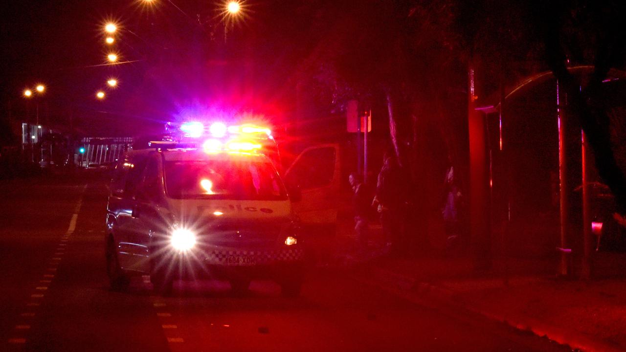 Police have shot a man dead in the Whitsundays. Picture: File