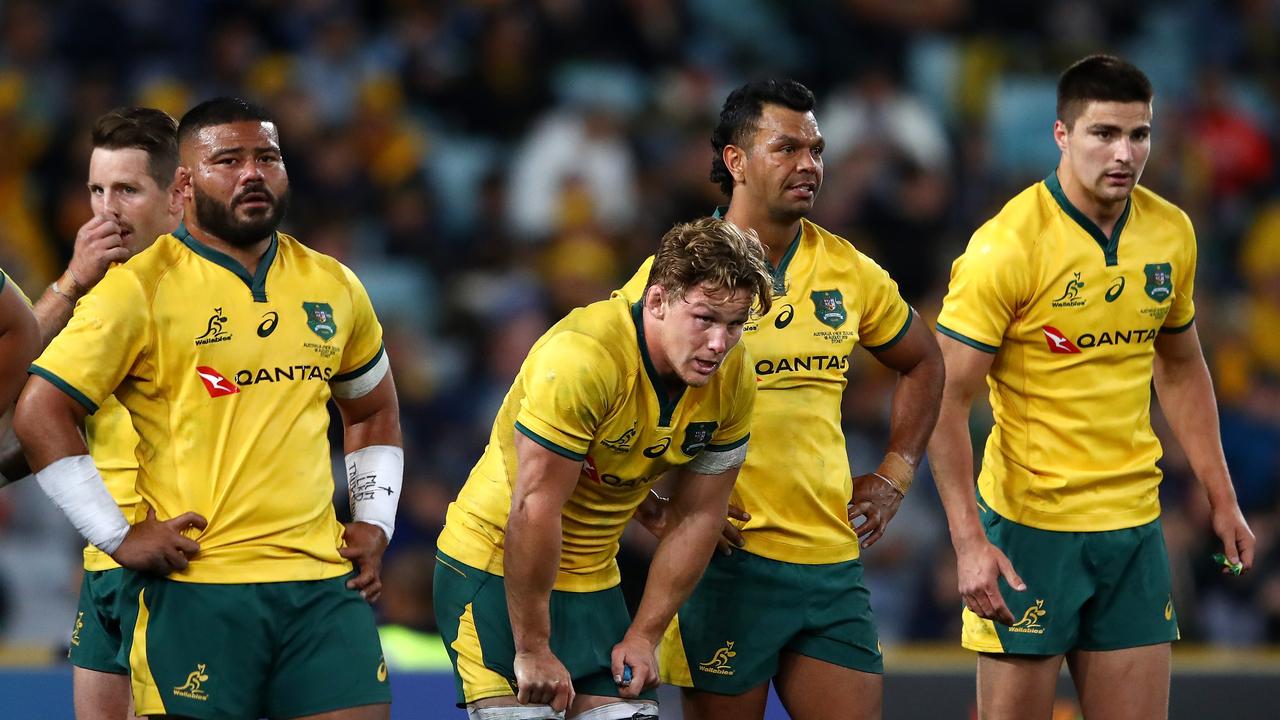 New Zealanders are predicting a ‘comfortable win’ in Bledisloe I.