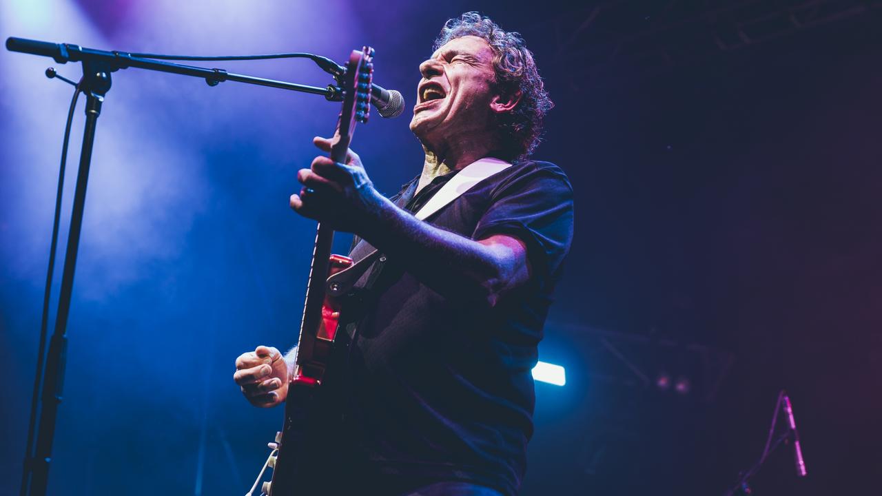 Extra tickets released for Cold Chisel’s Hobart show