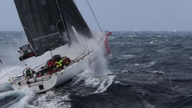 First South Korean Sailor In Sydney-hobary Yacht Race In 70 Years As 