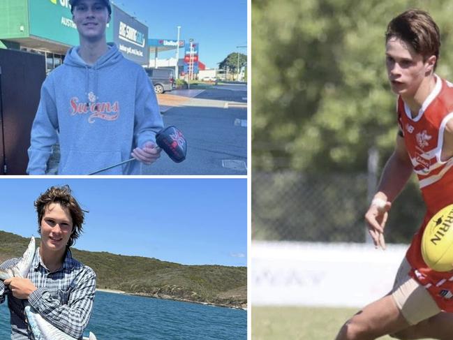 ‘One in a million’: Why rare cancer won’t stop this rising star