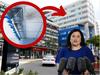 Health horror: Thick mould spreads above hospital beds