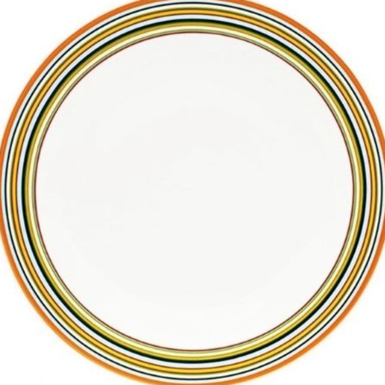 Iitalia Orrigo Plate