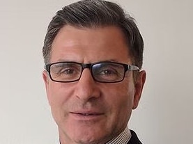 Cornerstone Group's Jordan Arvanitakis’s offending was described as “Robin Hood-like”. Picture: LinkedIn