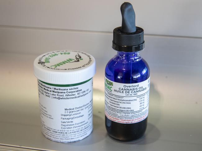 Australia’s medicinal cannabis capital revealed