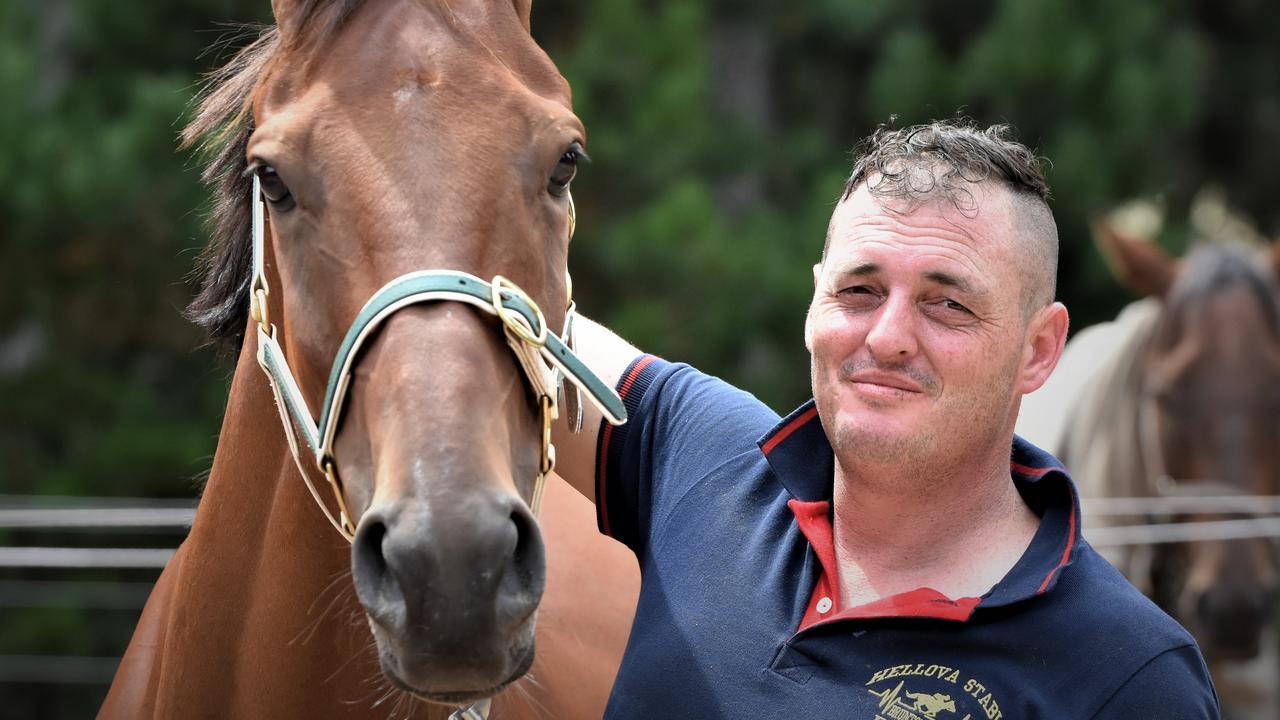 Scott Brunton: Trainer breaks silence after Brunton Racing collapse ...