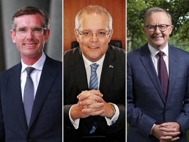 Our leaders: What Australia Day means to me