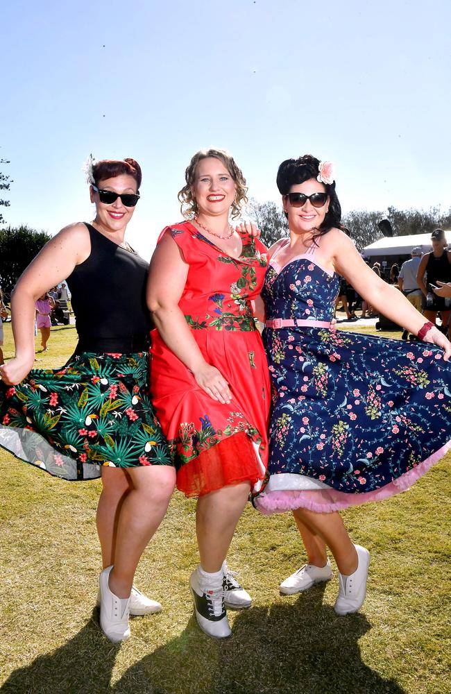 Cooly Rocks On Festival 2023 | Herald Sun