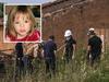 Abandoned barn searched in hunt for McCann