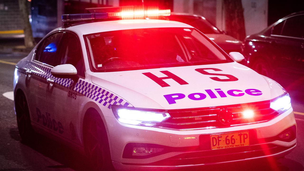 Pedestrian critical after being struck by car in inner west