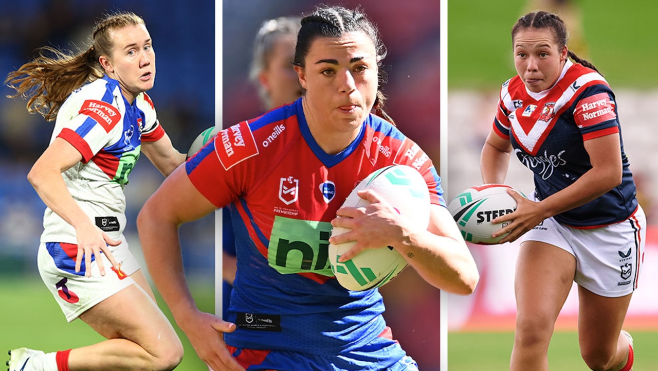 NRLW 2023: Top 30 stars ranked ahead of historic season | CODE Sports