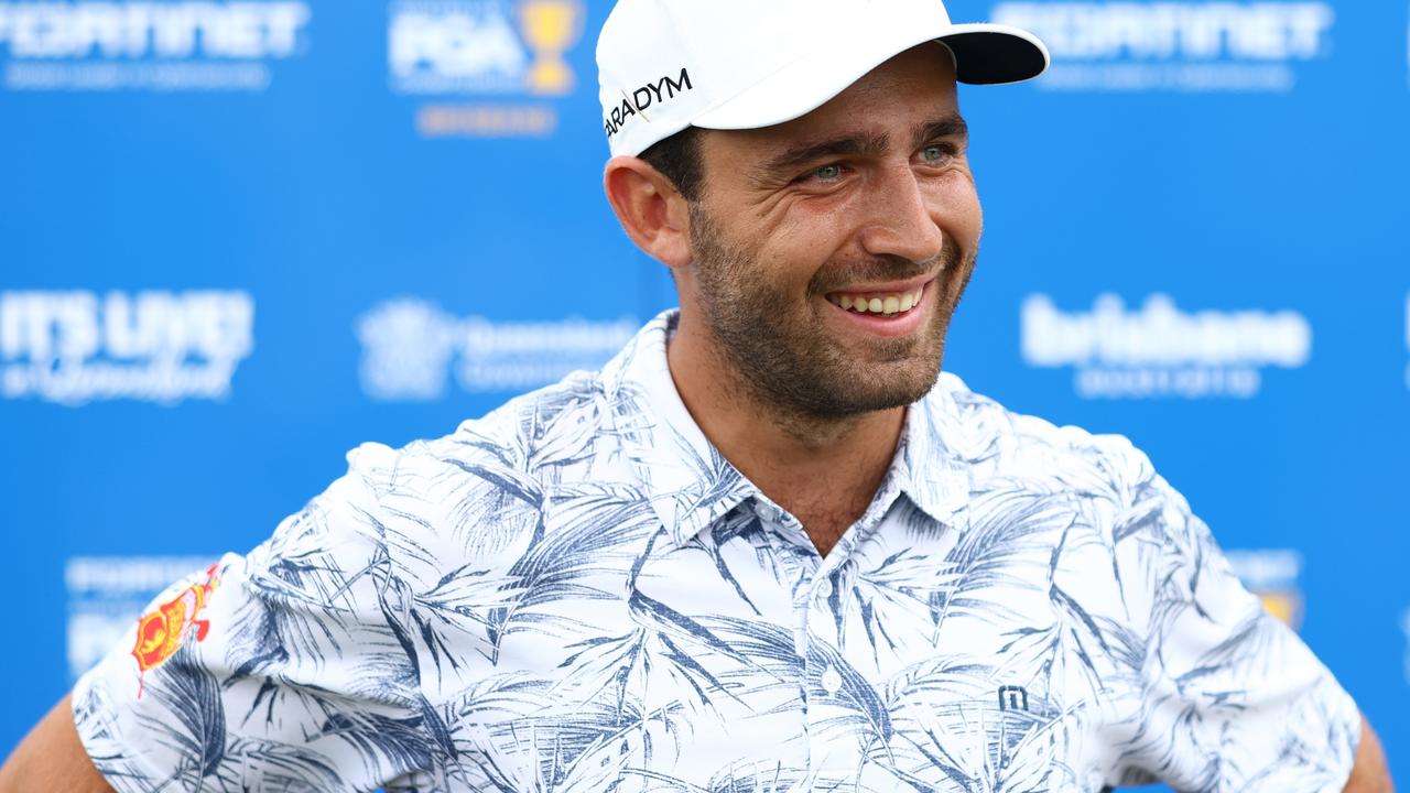 World No.1162 stuns PGA