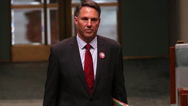 Labor MP Richard Marles. Picture: Kym Smith.