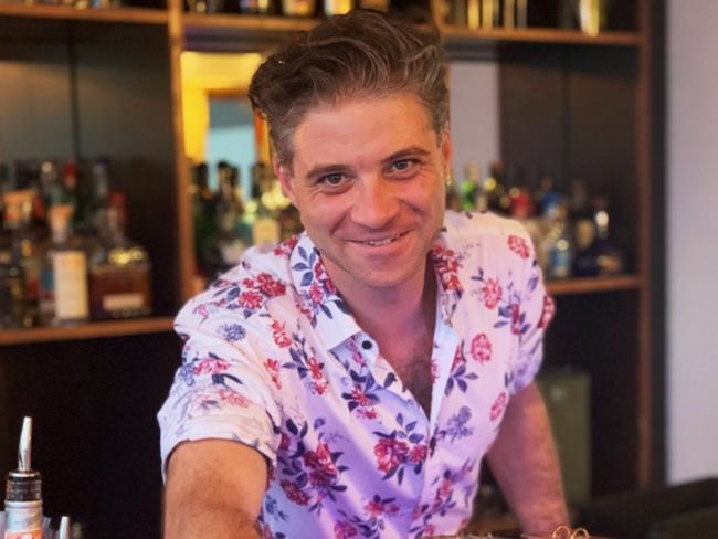 Revealed: Where you can find Noosa’s best bartender