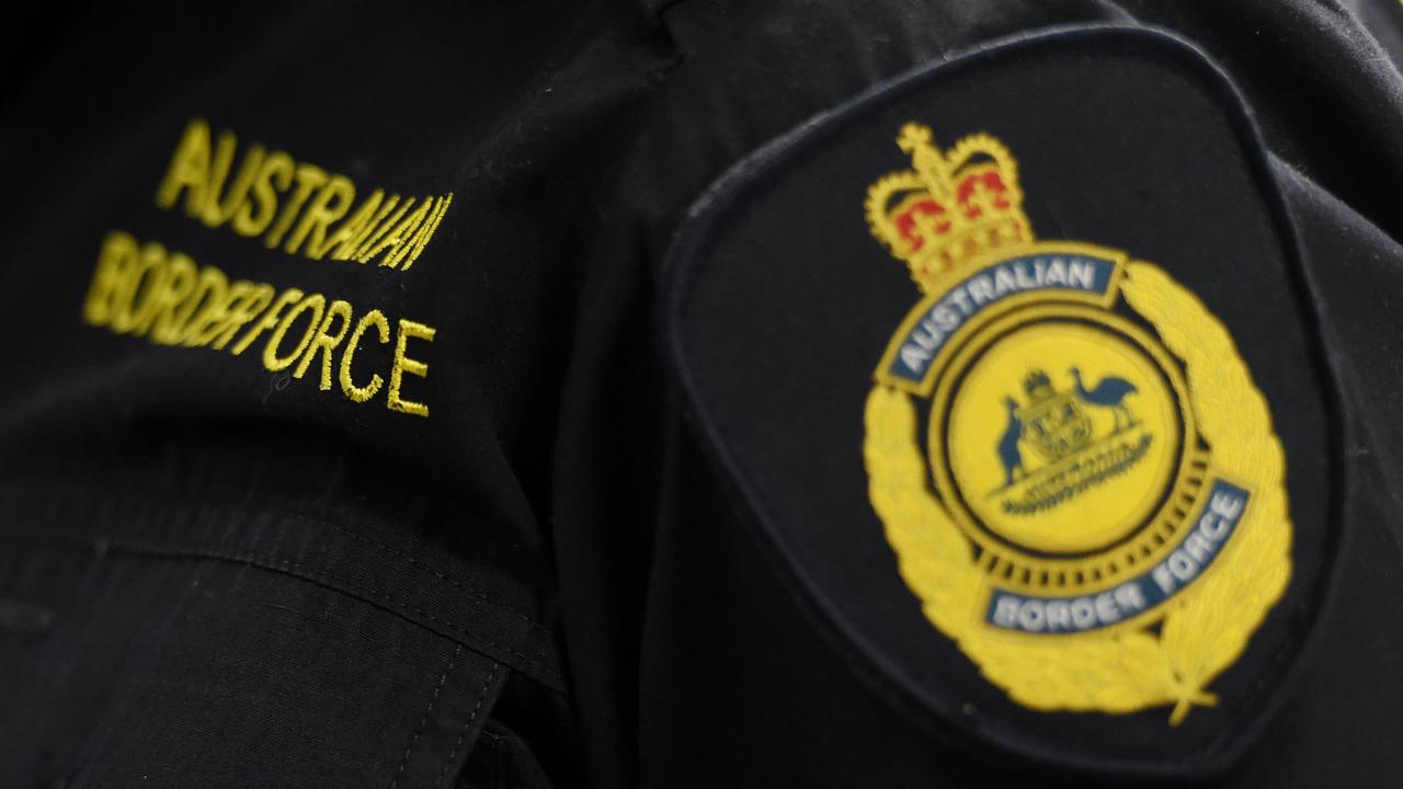 Border Force accidently sank illegal boat during search