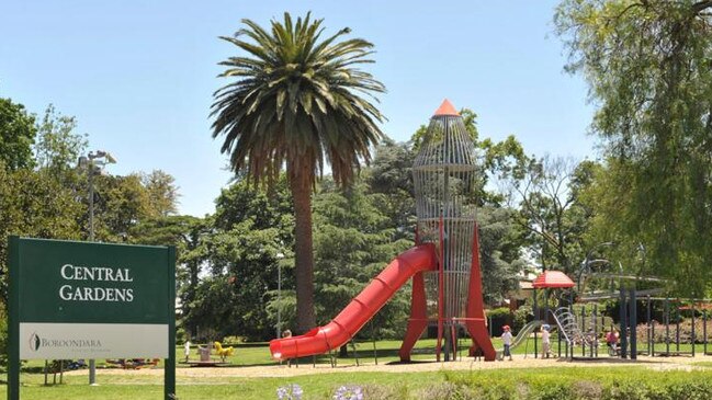 A planned overhaul of the much-loved Central Gardens has prompted an outpouring of nostalgia for old-style playground equipment in recent weeks.