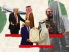 The good, the bad and the ugly of Trump’s big tour
