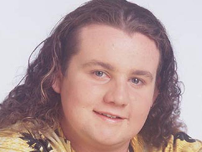 Ryan Moloney Has Revealed What Life Is Really Like As Toadfish Rebecchi