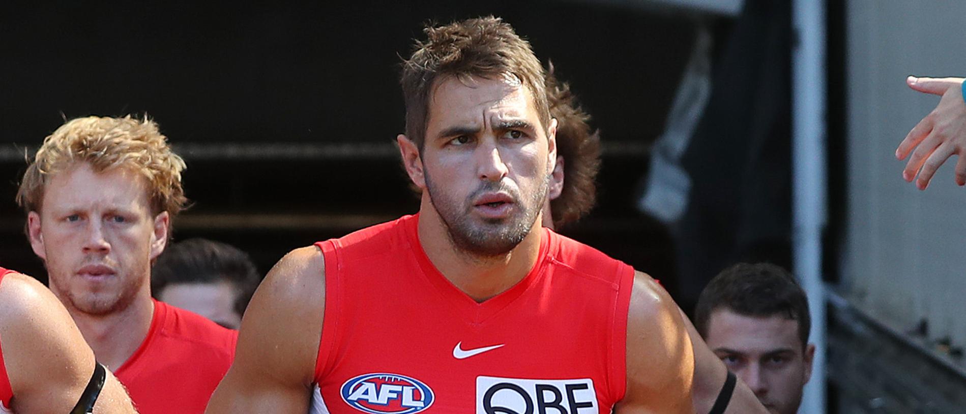 Afl News 2021 Sydney Swans Stats Ladder Rise Game Plan Change Josh Kennedy Interview Don Pyke