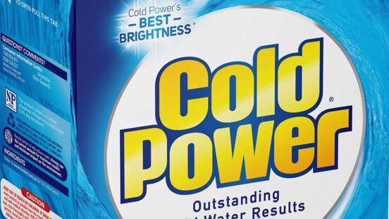 IGA - SAVVY SHOPPER - WEEK 35 - Cold Power Laundry Powder 1 8to2kg Selected Varieties.