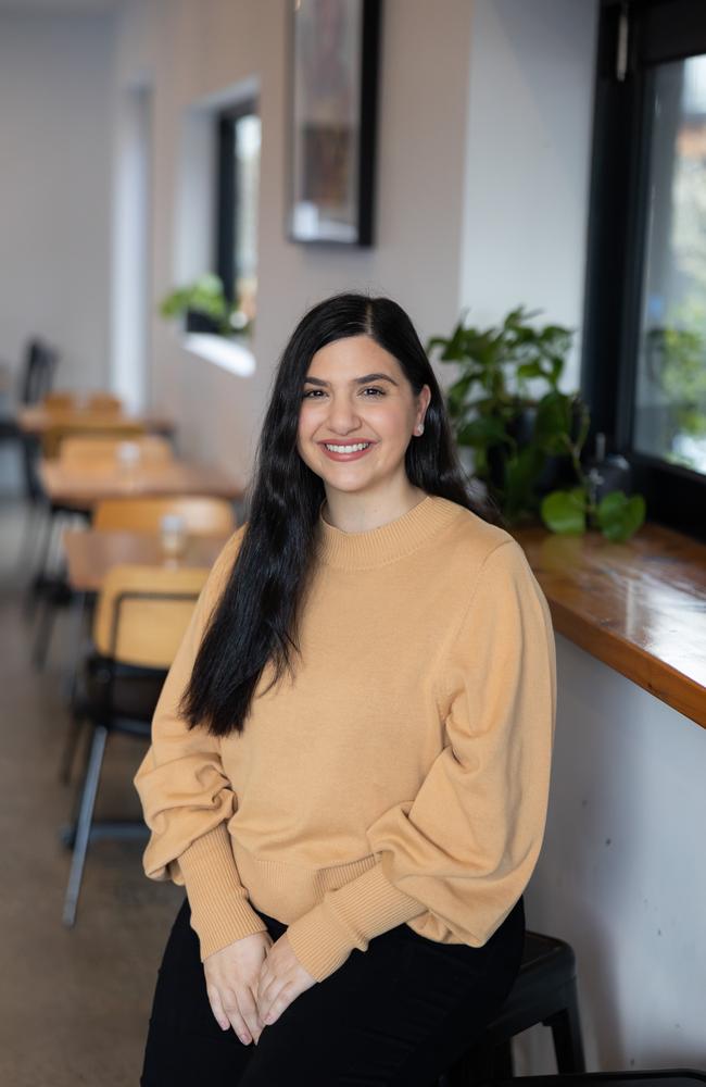 Li’l Pako owner Zara Ramia on menu and success of Pakington St cafe ...