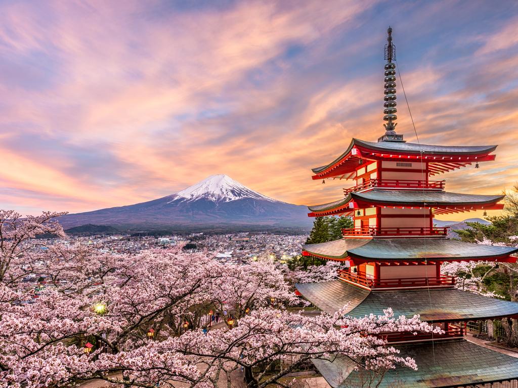 This sale will save you $100 per person when flying return to Tokyo.