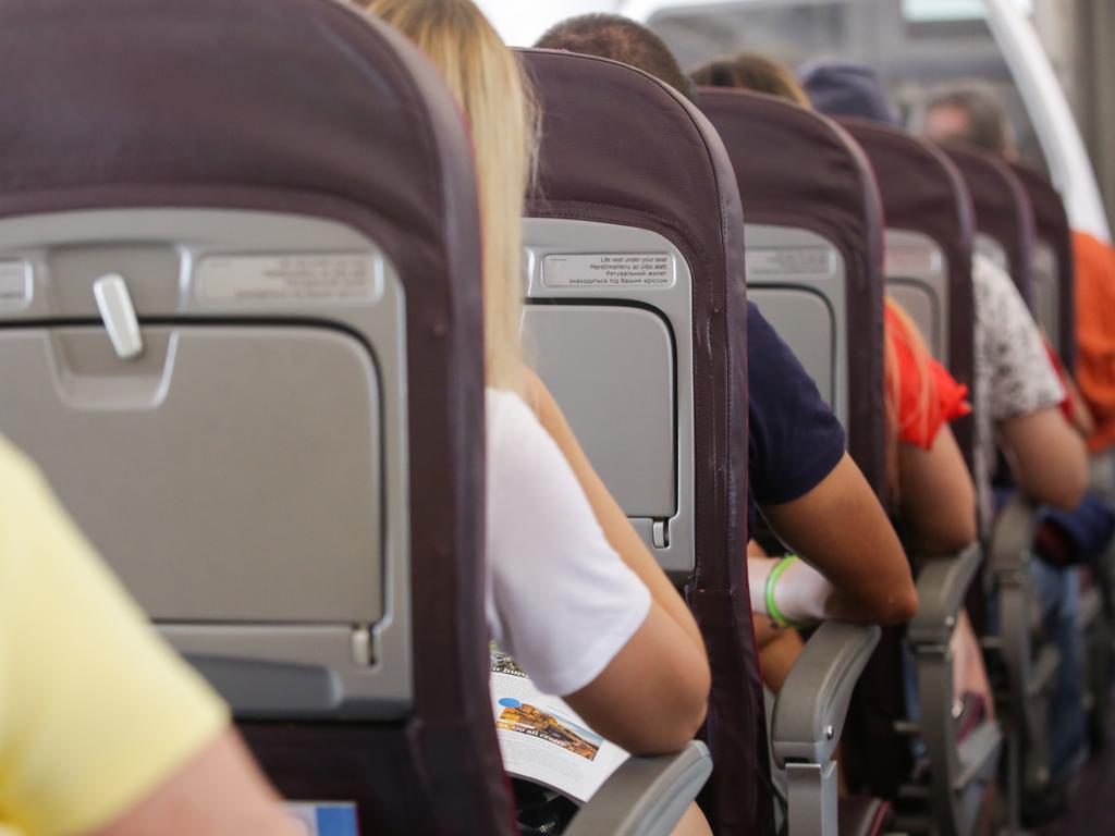 Big changes need to be seen in crowded economy class after COVID-19.