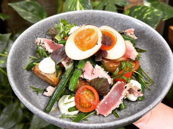 Five to Try: Adelaide's best brunch - Pave Cafe