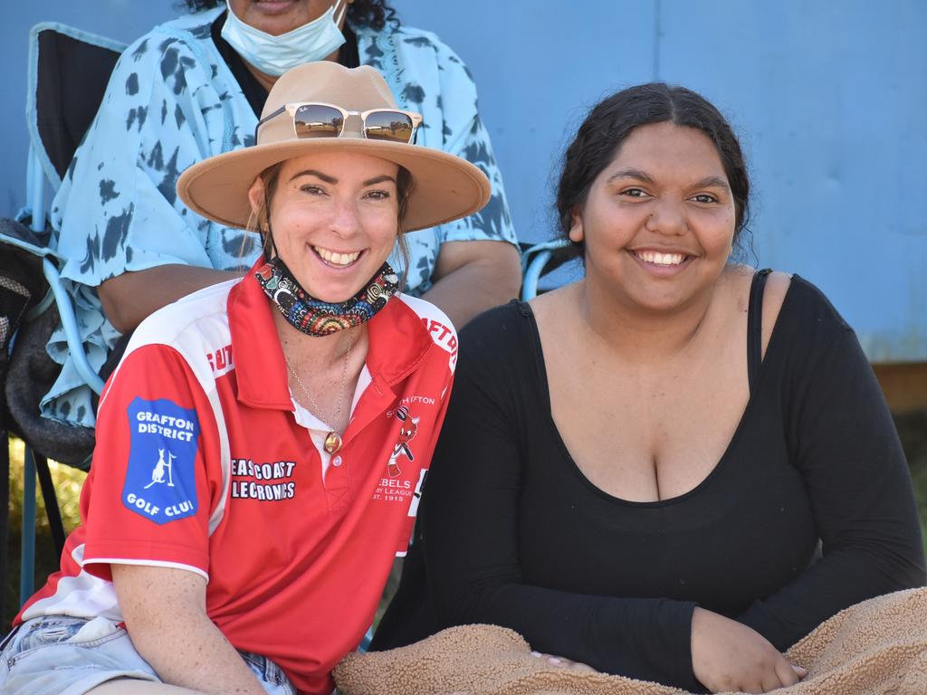 Find your face at the Grafton Ghosts v South Grafton Rebels game on Sunday, August 1, 2021 at Frank McGuren Field.