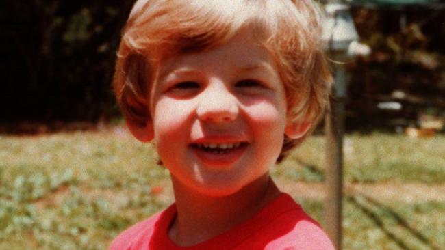 Can you recognise this little fella who would go on to become an Olympic champion? Take the quiz.