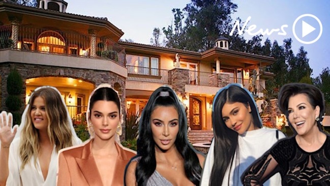 8 things you didn't know about your favourite Kardashians