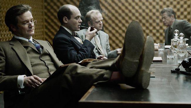 Tinker Tailor